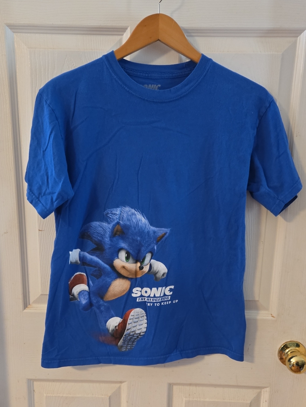 Sonic the Hedgehog Tee